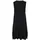 beachtime by lascana Strandkleid Schwarz 44