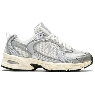 Silver Metallic 40