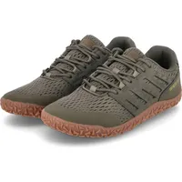 CAMEL ACTIVE Herren 54IL003 Sneaker, Grün, 42 EU