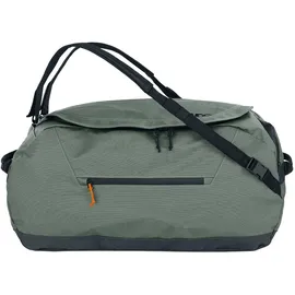 Evoc Duffle Bag 60 60 l dunkeloliv/schwarz