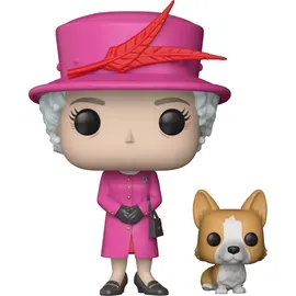 Funko Pop! - Queen Elizabeth II