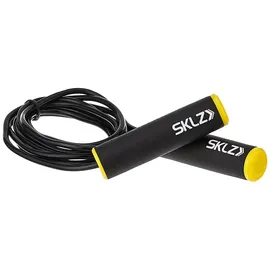 SKLZ Springseil Jump Rope schwarz