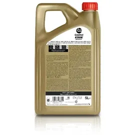 Castrol EDGE 15F827 5W-30 5,0 l