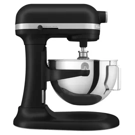 KitchenAid Heavy Duty 5KSM55SXXEBM Matt Schwarz