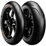 Avon 3D Supersport REAR 200/55 R17 78W TL