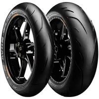 Avon 3D Supersport REAR 200/55 R17 78W TL