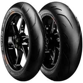 Avon 3D Supersport REAR 200/55 R17 78W TL