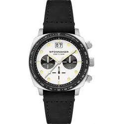 Spinnaker  Uhr SP-5068-07  in, Einheitsgrösse