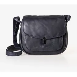 Aunts & Uncles Mrs. Überschlagtasche, schwarz
