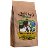 Classic Dog Nature Reis-Gemüse Mix 1,25 kg