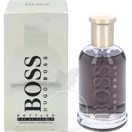 HUGO BOSS Bottled Eau de Parfum 100 ml