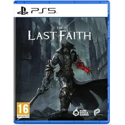 The Last Faith - PS5 [EU Version]