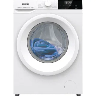 Gorenje W3D2A854ADPS/DE Waschtrockner (8 kg / 5 kg, 1400 U/min)