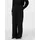 Pieces PCTIFFANY HW WIDE PANTS WVN NOOS BC Schlupfhose Schwarz S