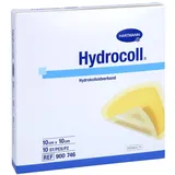 1001 Artikel Medical HYDROCOLL Wundverband 10 x 10 cm