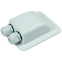 Phaesun 391445 WP Two K​abeldurchführung