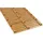 Wenko Baderost Indoor & Outdoor Braun 100 x 50 cm