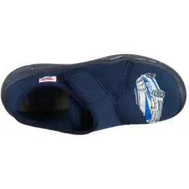 superfit Benny Blau/Weiß 36