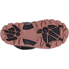Lurchi Flipp Schneestiefel Blau 33