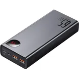 Baseus Adaman Power Bank 20000mAh 65W schwarz