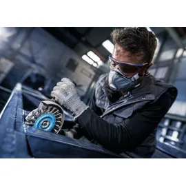 Bosch Scheibenbürste 115 mm 1 St.