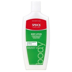 Speick Natural Körperlotion 250 ML