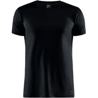 Craft Core Dry Trainingsshirt Herren 999000 black XL