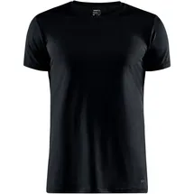 Craft Core Dry Trainingsshirt Herren 999000 black XL