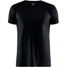 Craft Core Dry Trainingsshirt Herren 999000 black XL