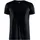 Craft Core Dry Trainingsshirt Herren 999000 black XL