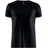 Craft Core Dry Trainingsshirt Herren 999000 black XL