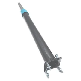 Cecotec EnergySilence 510 40 cm Standventilator Schwarz