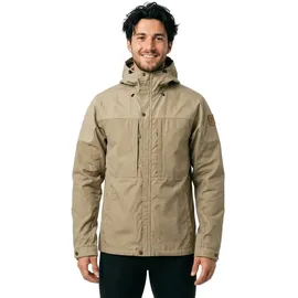 Fjällräven Skogsö Jacke (Größe M