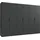 WIMEX Kleiderschrank Oxford 300 x 216 x 58 cm Grau