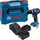 Bosch GSB 18V-65 inkl. 2 x 5,5 Ah + L-Boxx
