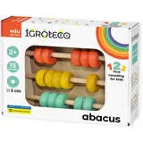 Igroteco Abakus 3 x 5