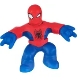 Moose Heroes of Goo Jit Zu – Marvel-Helden-Packung. The Amazing Spiderman – biegsam, 11,5 cm groß, 41373