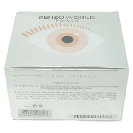 Kenzo World Eau de Toilette 75 ml