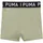 Puma Strong Tight Hw 3" Strick-Shorts Lux Army XXL