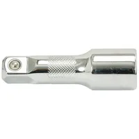KS Tools 1/2" CHROMEplus Verlängerung, 75mm
