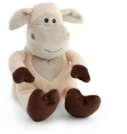 EDDIE 15CM PLUSH 