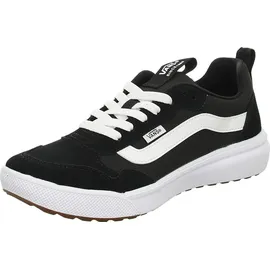 Vans Range EXP Damen Schwarz 36