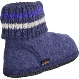 HAFLINGER Paul Blau 36
