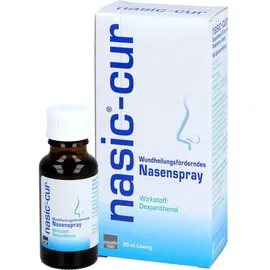 Klosterfrau Nasic-cur Nasenspray