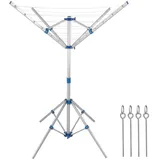 monzana 100508 Wäschespinne