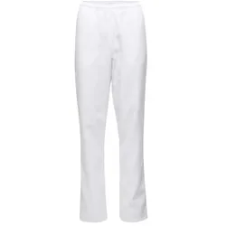Unisex Schlupfhose "16949" TENCELTM - XXL - Weiß
