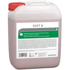 Greven GREVEN® SOFT V Handreiniger 2,0 l