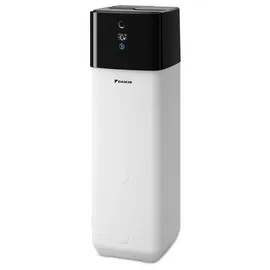 Daikin Altherma 3 R ECH2O 308 6-8kW, Wärmepumpen-Innengerät, 300L, Heizen/Kühlen