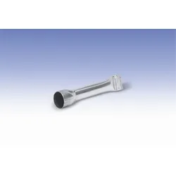 1St. Halmburger 3333 AH 2010 Aluminiumhülse für M20 Leerrohr
