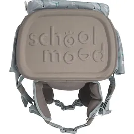 School-Mood Champion Maxx Aqua